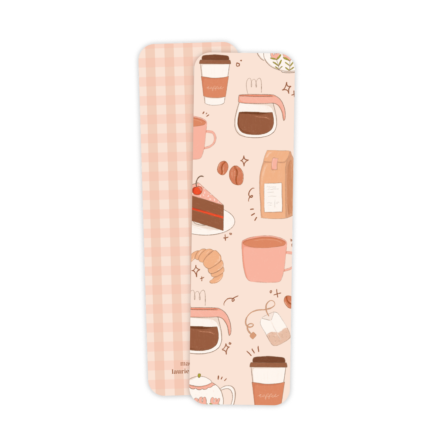 Signet Amoureux du café