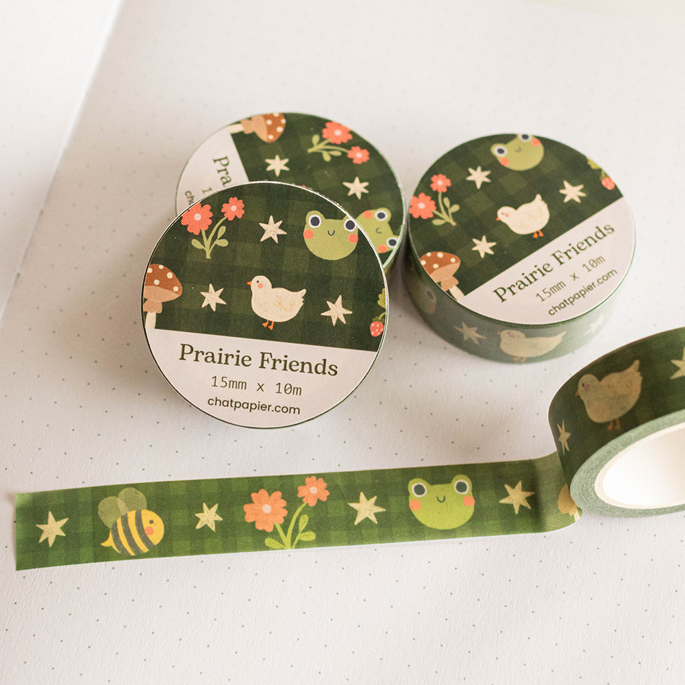 Washi Tape